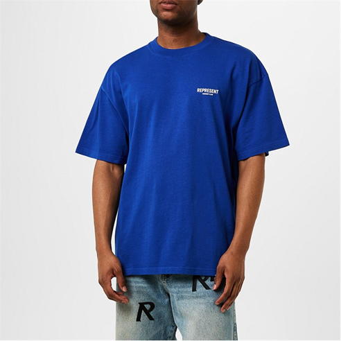 REPRESENT - Owners Club T-Shirt