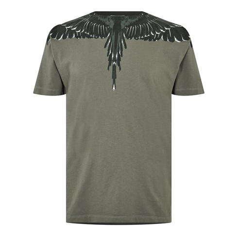 MARCELO BURLON - Icon Wings T-Shirt