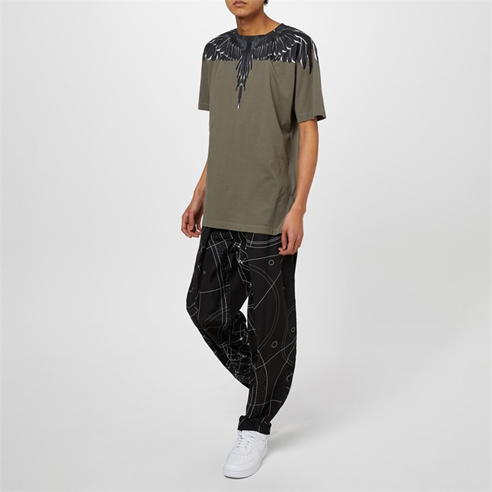 MARCELO BURLON - Icon Wings T-Shirt