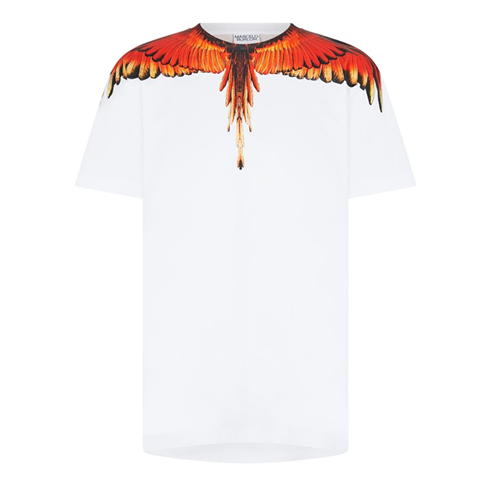 MARCELO BURLON - Icon Wings T-Shirt