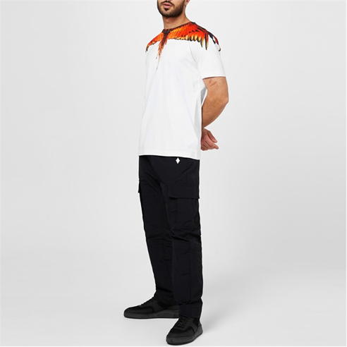 MARCELO BURLON - Icon Wings T-Shirt
