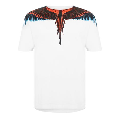 MARCELO BURLON - Icon Wings T-Shirt