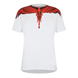 White/Red