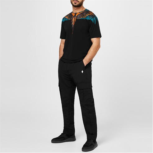 MARCELO BURLON - Icon Wings T-Shirt