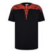 Black/Red