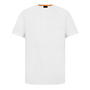 White 100 - Boss - Tales T-shirt