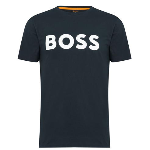 Boss - Thinking 1 Logo T Shirt