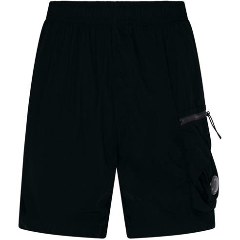 CP COMPANY - Lens Swim Shorts