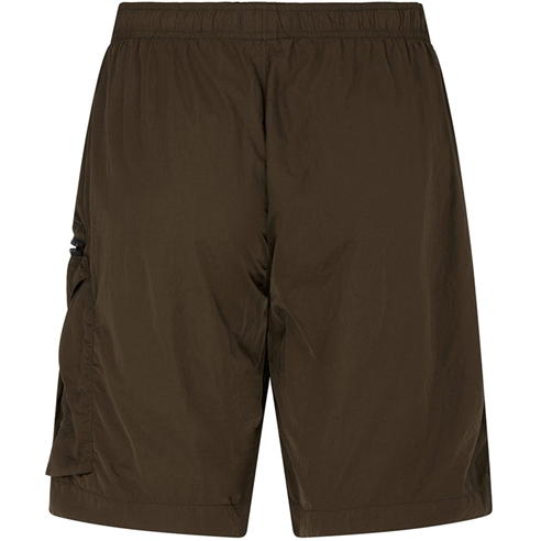 CP COMPANY - Lens Swim Shorts