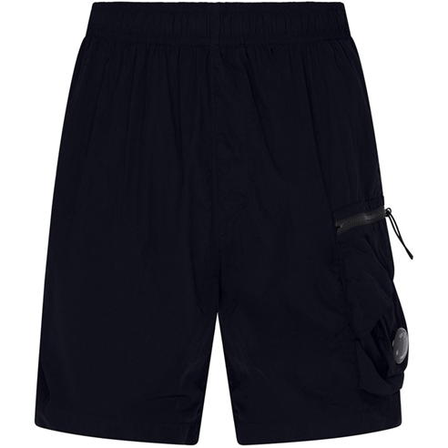 CP COMPANY - Lens Swim Shorts