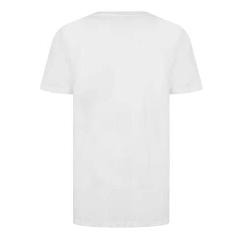 Boss - Logo Crew Neck T Shirt