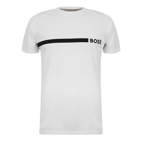 Boss - Logo Slim T Shirt
