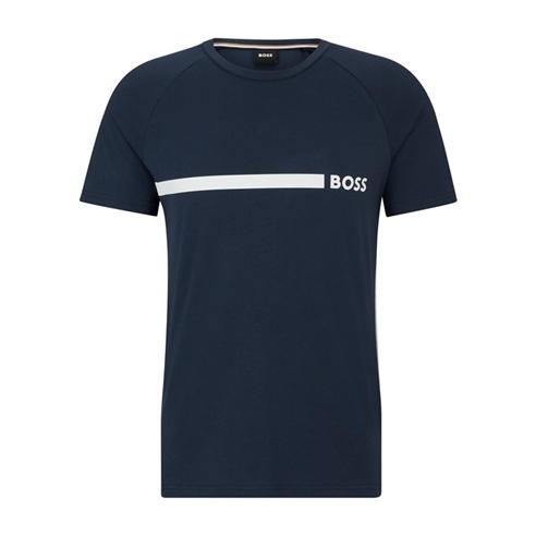 Boss - Logo Slim T Shirt