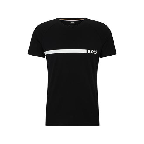 Boss - Logo Slim T Shirt