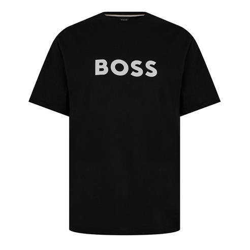 Boss - Logo Print T-Shirt