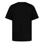 Black 001 - Boss - Logo Print T-Shirt