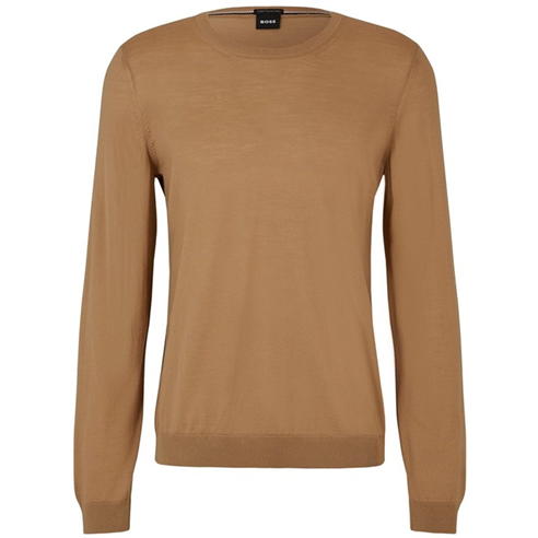 Boss - Leno-P Knit Jumper