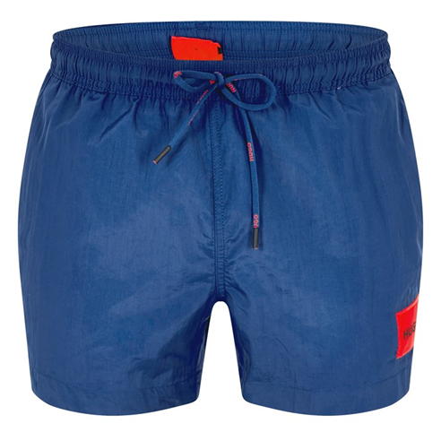 Hugo - Dominica Swim Shorts