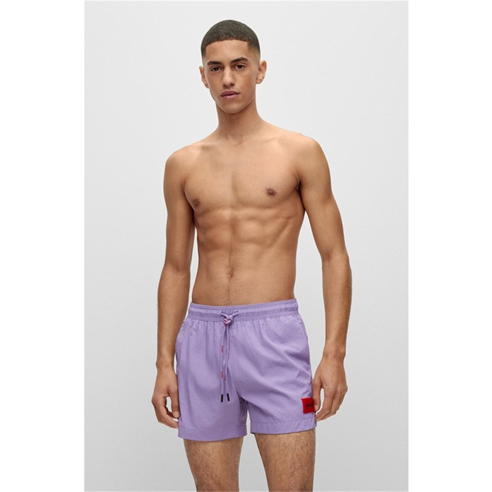 Hugo - Dominica Swim Shorts