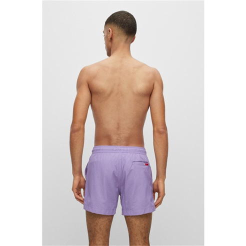Hugo - Dominica Swim Shorts