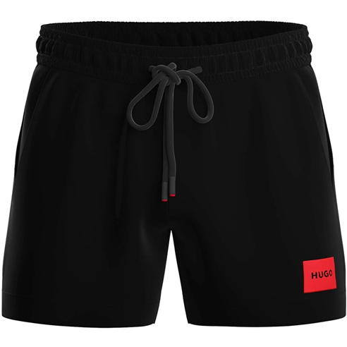 Hugo - Dominica Swim Shorts