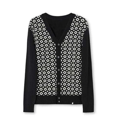 MCQ - Ic0 Hoodie Dress