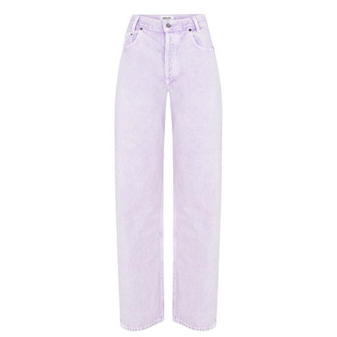 AGOLDE - Tapered Baggy Jeans