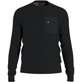 Boss - Lomarko Jumper