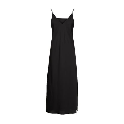 CALVIN KLEIN - Midi Slip Dress