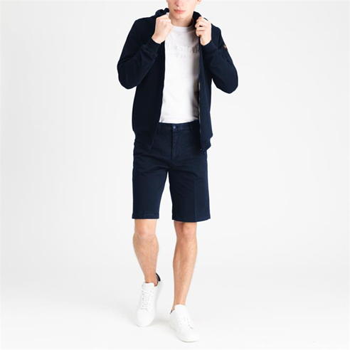 Paul And Shark - Bermuda Shorts