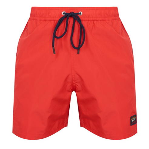 Paul And Shark - Heritage Logo Trunks