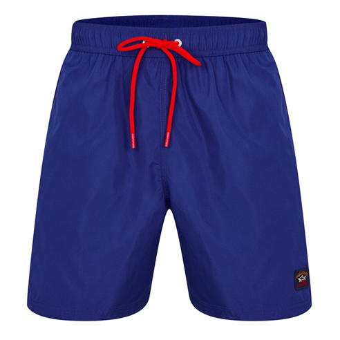 Paul And Shark - Heritage Logo Trunks