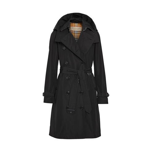 BURBERRY - Kensington Trench Coat