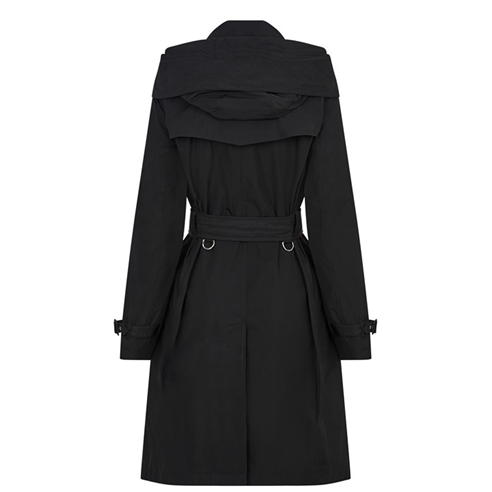 BURBERRY - Kensington Trench Coat