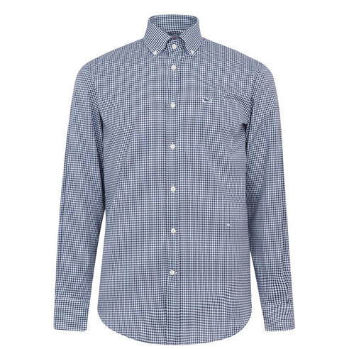 Paul And Shark - Gingham Shirt