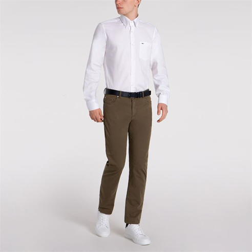 Paul And Shark - Oxford Shirt
