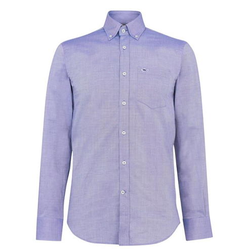 Paul And Shark - Oxford Shirt