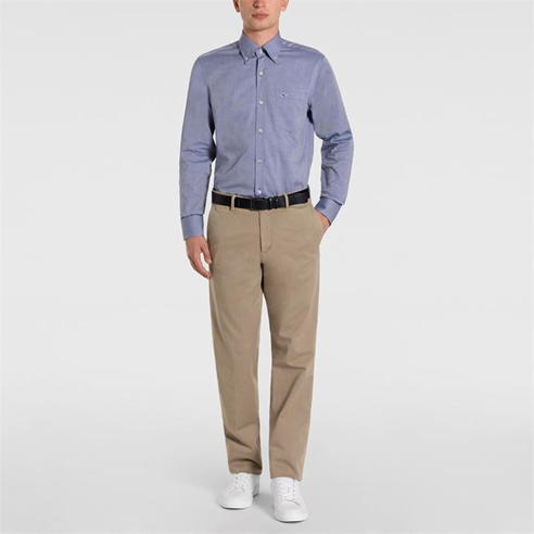Paul And Shark - Oxford Shirt