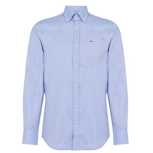 Paul And Shark - Oxford Shirt
