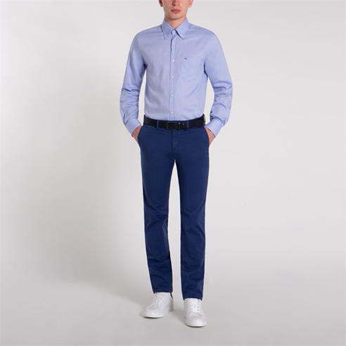 Paul And Shark - Oxford Shirt