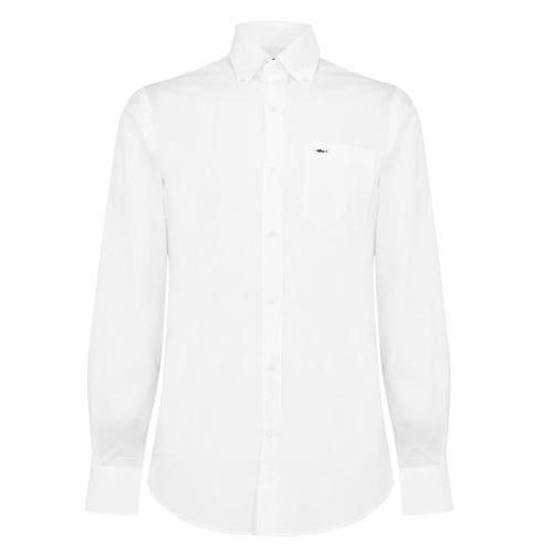 Paul And Shark - Poplin Shirt