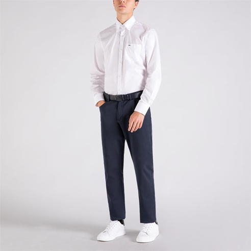 Paul And Shark - Poplin Shirt