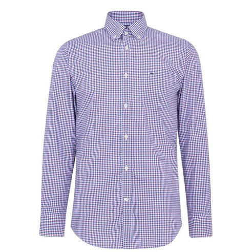 Paul And Shark - Check Shirt