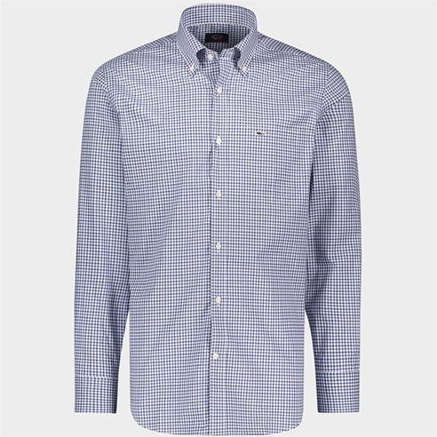 Paul And Shark - Check Shirt