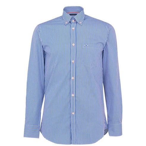 Paul And Shark - Gingham Shirt