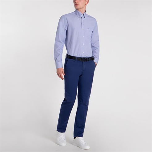 Paul And Shark - Micro Stripe Shirt