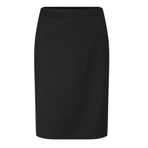 VERSACE JEANS COUTURE - Emblem Knit Cropped Jumper