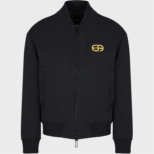 EMPORIO ARMANI - Blouson