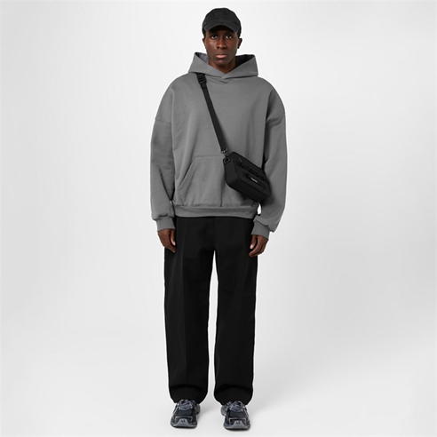 BALENCIAGA - Loose Trousers