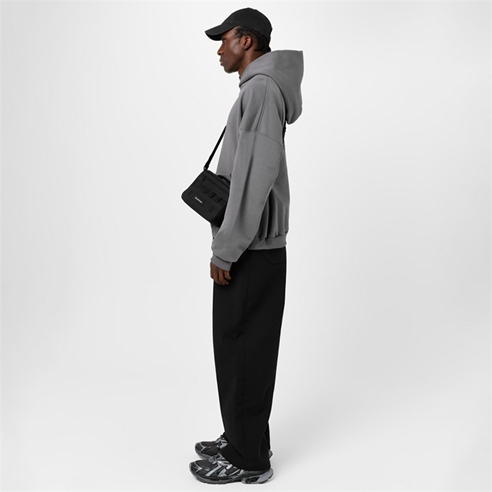 BALENCIAGA - Loose Trousers